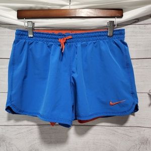 Nike Fit Dry Athletic Shorts Size S